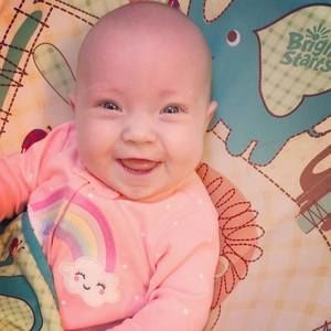 Meet your Posher, Sandy